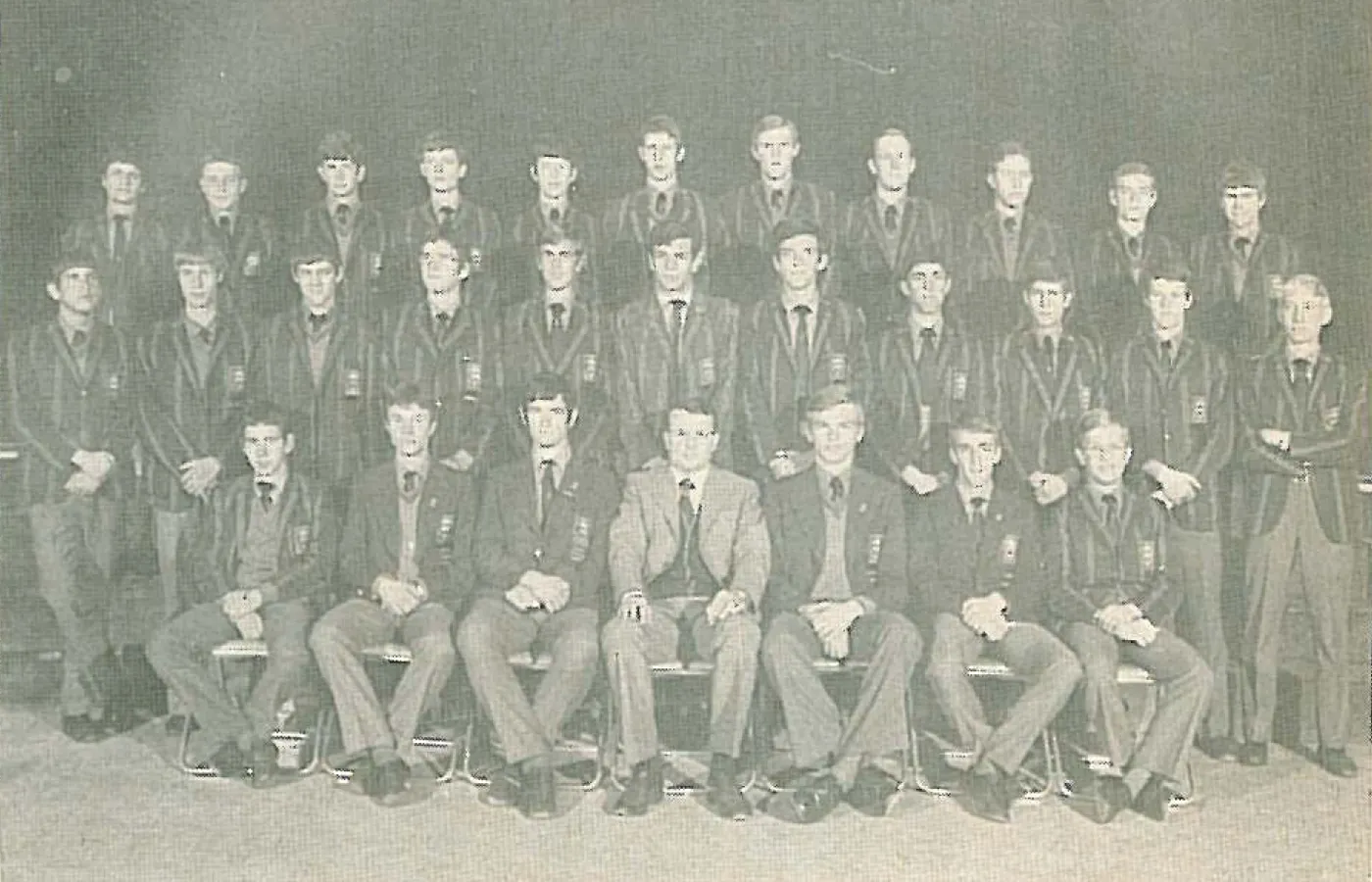 oud affies matrieks 1976 addisionele wiskunde